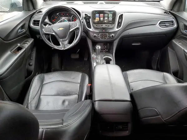 2GNAXWEX4J6161878 2018 CHEVROLET EQUINOX - Image 8
