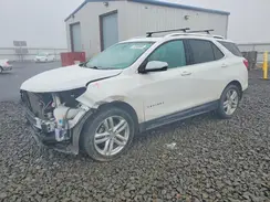 2GNAXWEX4J6166711 2018 CHEVROLET EQUINOX