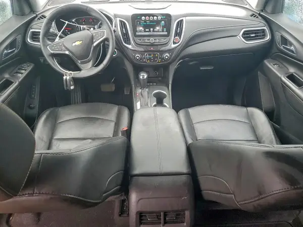 2GNAXWEX4J6166711 2018 CHEVROLET EQUINOX - Image 8