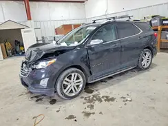 2GNAXWEX4J6169950 2018 CHEVROLET EQUINOX