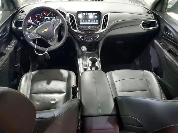 2GNAXWEX4J6169950 2018 CHEVROLET EQUINOX - Image 8