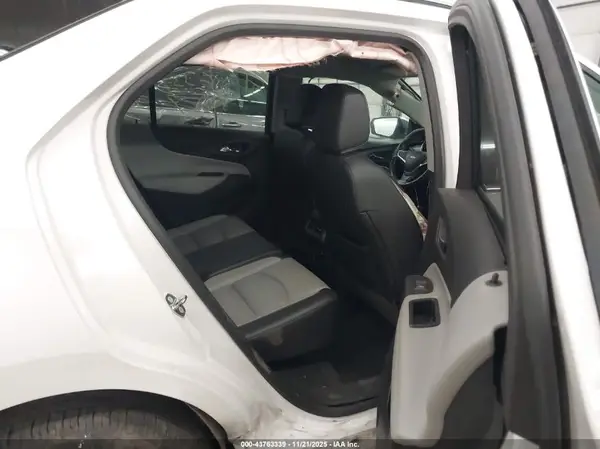 2GNAXWEX4J6184948 2018 CHEVROLET EQUINOX - Image 8