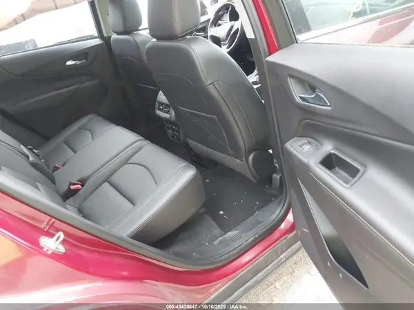 2GNAXWEX4J6204874 2018 CHEVROLET EQUINOX - Image 8