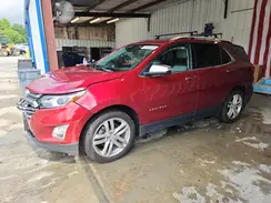 2GNAXWEX4J6229774 2018 CHEVROLET EQUINOX