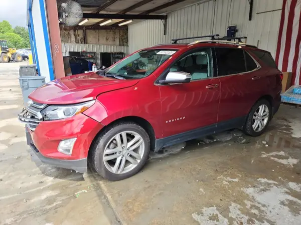 2GNAXWEX4J6229774 2018 CHEVROLET EQUINOX - Image 1