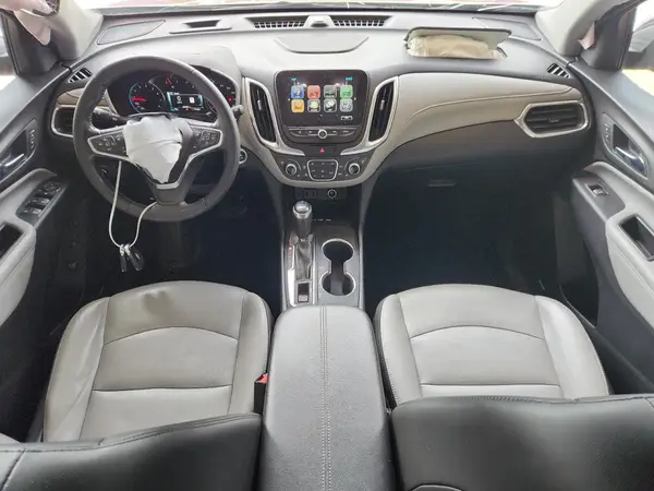 2GNAXWEX4J6229774 2018 CHEVROLET EQUINOX - Image 8
