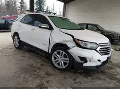 2GNAXWEX4J6236921 2018 CHEVROLET EQUINOX