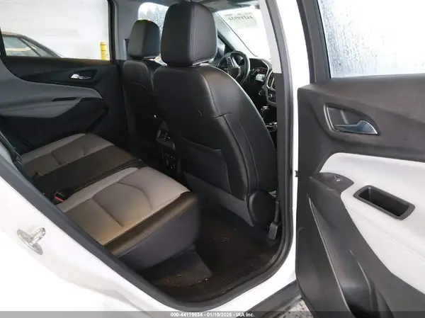 2GNAXWEX4J6236921 2018 CHEVROLET EQUINOX - Image 8