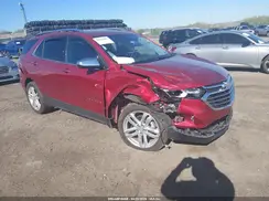 2GNAXWEX4J6238359 2018 CHEVROLET EQUINOX