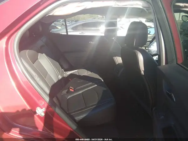 2GNAXWEX4J6238359 2018 CHEVROLET EQUINOX - Image 8