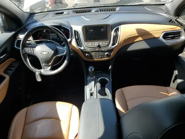 2GNAXWEX4J6241794 2018 CHEVROLET EQUINOX - Image 8