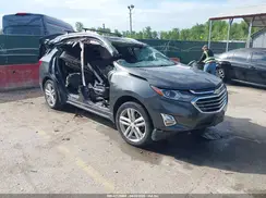 2GNAXWEX4J6242590 2018 CHEVROLET EQUINOX