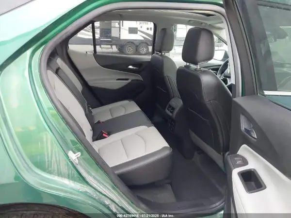 2GNAXWEX4J6247143 2018 CHEVROLET EQUINOX - Image 8