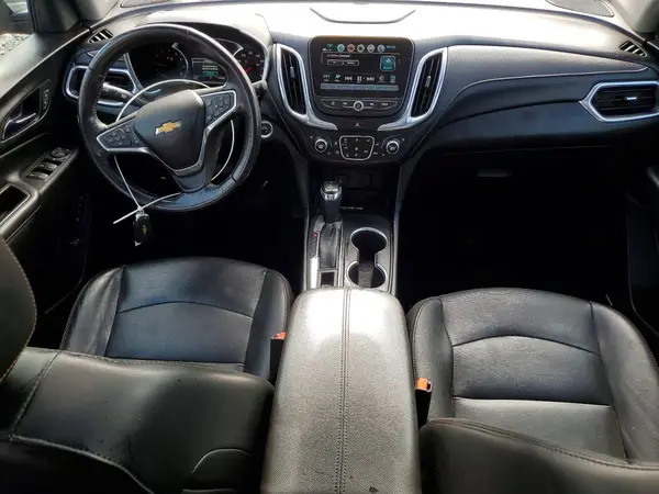 2GNAXWEX4J6247885 2018 CHEVROLET EQUINOX - Image 8