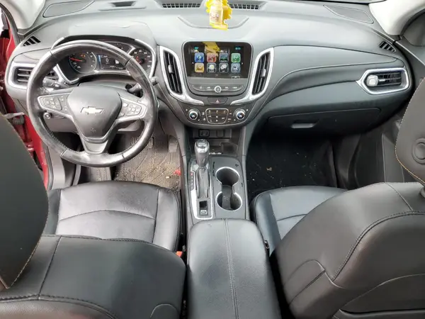 2GNAXWEX4J6251922 2018 CHEVROLET EQUINOX - Image 8