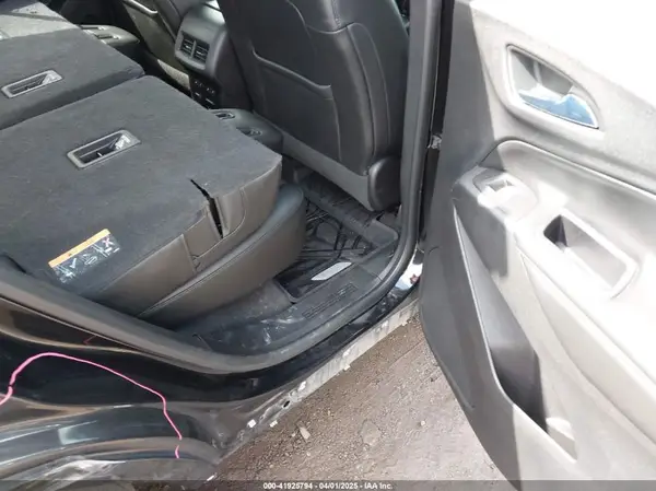 2GNAXWEX4J6252486 2018 CHEVROLET EQUINOX - Image 8