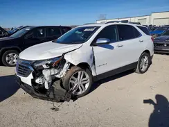 2GNAXWEX4J6264086 2018 CHEVROLET EQUINOX