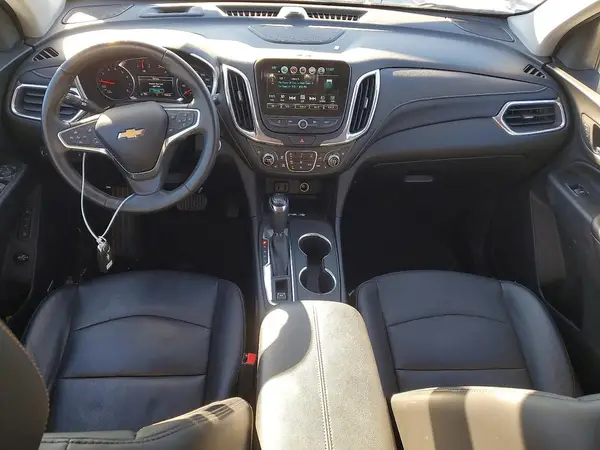 2GNAXWEX4J6264086 2018 CHEVROLET EQUINOX - Image 8