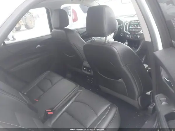 2GNAXWEX4J6267702 2018 CHEVROLET EQUINOX - Image 8