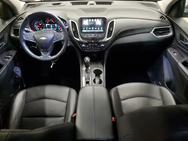 2GNAXWEX4J6278506 2018 CHEVROLET EQUINOX - Image 8