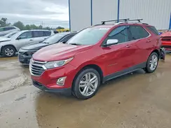 2GNAXWEX4J6306093 2018 CHEVROLET EQUINOX