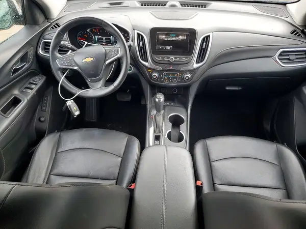 2GNAXWEX4J6306093 2018 CHEVROLET EQUINOX - Image 8
