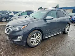 2GNAXWEX4J6317983 2018 CHEVROLET EQUINOX