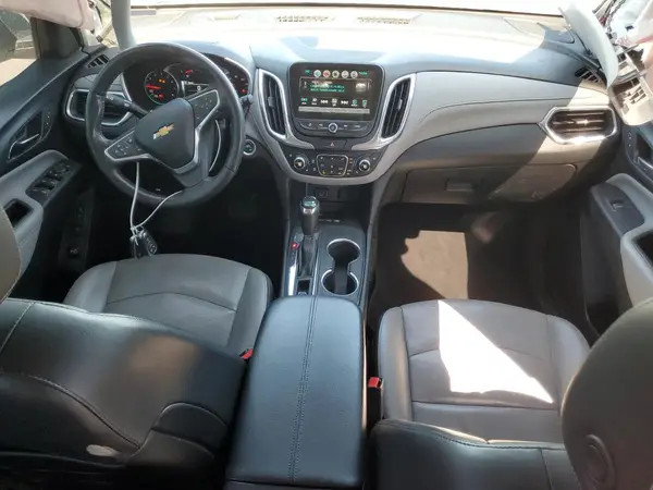 2GNAXWEX4J6322178 2018 CHEVROLET EQUINOX - Image 8