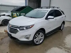 2GNAXWEX5J6143695 2018 CHEVROLET EQUINOX