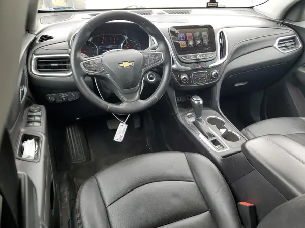 2GNAXWEX5J6143695 2018 CHEVROLET EQUINOX - Image 8