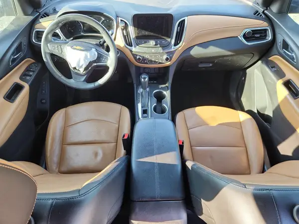 2GNAXWEX5J6151733 2018 CHEVROLET EQUINOX - Image 8