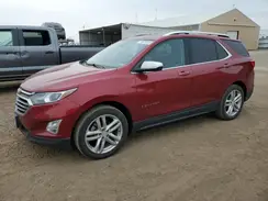 2GNAXWEX5J6153028 2018 CHEVROLET EQUINOX