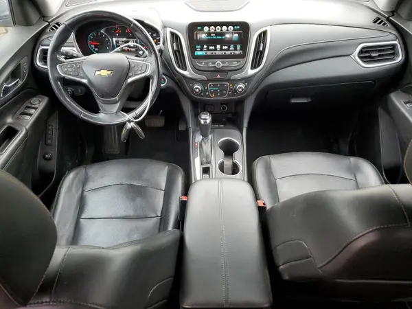 2GNAXWEX5J6153028 2018 CHEVROLET EQUINOX - Image 8