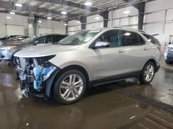 2GNAXWEX5J6157919 2018 CHEVROLET EQUINOX - Image 1