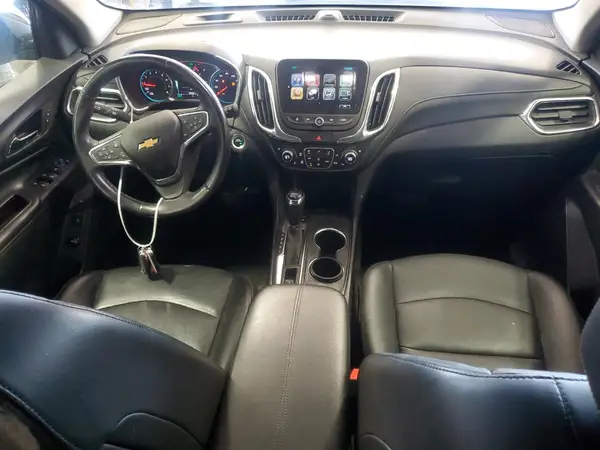 2GNAXWEX5J6157919 2018 CHEVROLET EQUINOX - Image 8