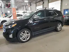 2GNAXWEX5J6158083 2018 CHEVROLET EQUINOX