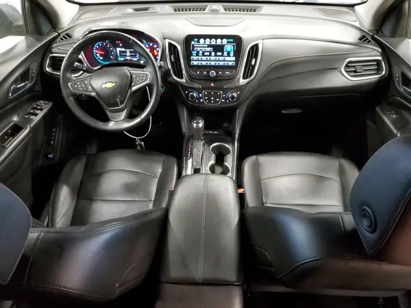 2GNAXWEX5J6158083 2018 CHEVROLET EQUINOX - Image 8