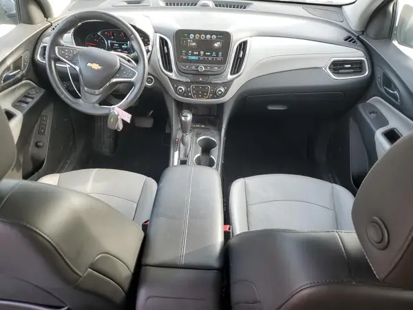 2GNAXWEX5J6167169 2018 CHEVROLET EQUINOX - Image 8