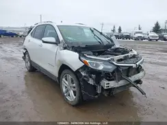 2GNAXWEX5J6176924 2018 CHEVROLET EQUINOX