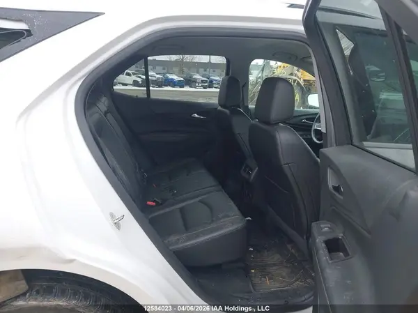 2GNAXWEX5J6176924 2018 CHEVROLET EQUINOX - Image 8