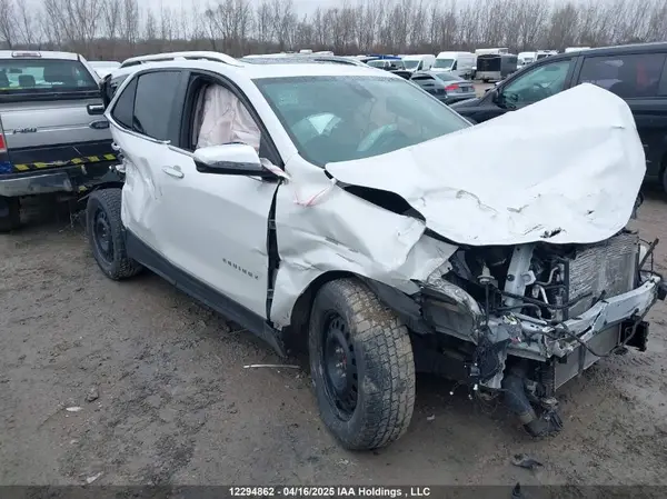 2GNAXWEX5J6181041 2018 CHEVROLET EQUINOX - Image 1