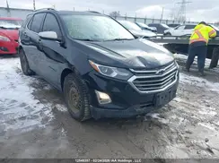 2GNAXWEX5J6181069 2018 CHEVROLET EQUINOX