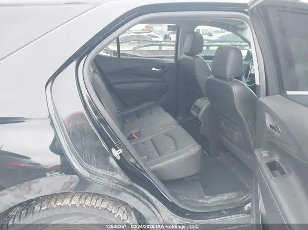 2GNAXWEX5J6181069 2018 CHEVROLET EQUINOX - Image 8