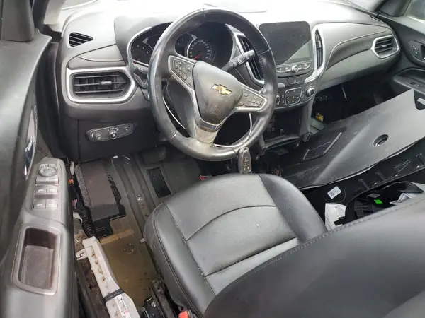 2GNAXWEX5J6185316 2018 CHEVROLET EQUINOX - Image 8