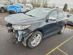 2GNAXWEX5J6187129 2018 CHEVROLET EQUINOX
