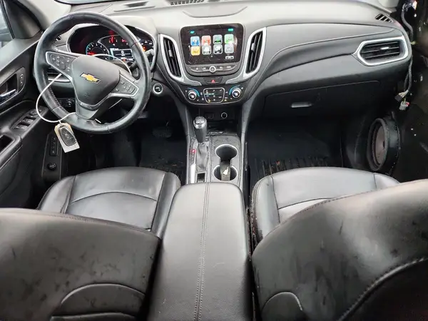 2GNAXWEX5J6187129 2018 CHEVROLET EQUINOX - Image 8