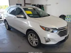 2GNAXWEX5J6188670 2018 CHEVROLET EQUINOX
