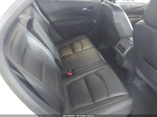 2GNAXWEX5J6188670 2018 CHEVROLET EQUINOX - Image 8