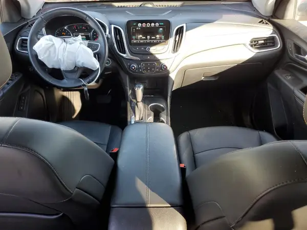 2GNAXWEX5J6189432 2018 CHEVROLET EQUINOX - Image 8