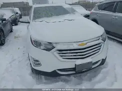 2GNAXWEX5J6191293 2018 CHEVROLET EQUINOX